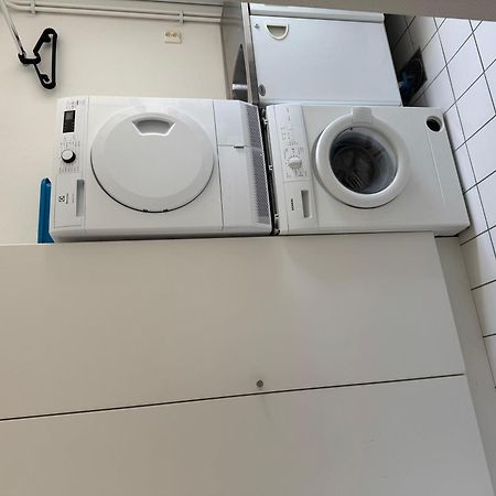 Aparthotel Stora Froegarden Mörbylånga Exterior foto