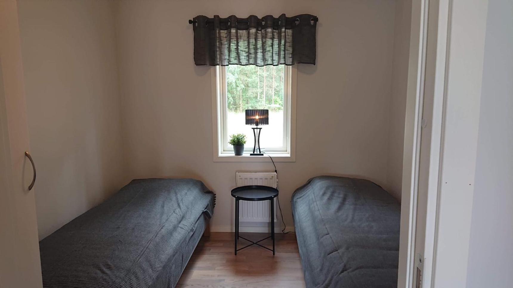 Aparthotel Stora Froegarden Mörbylånga Zimmer foto