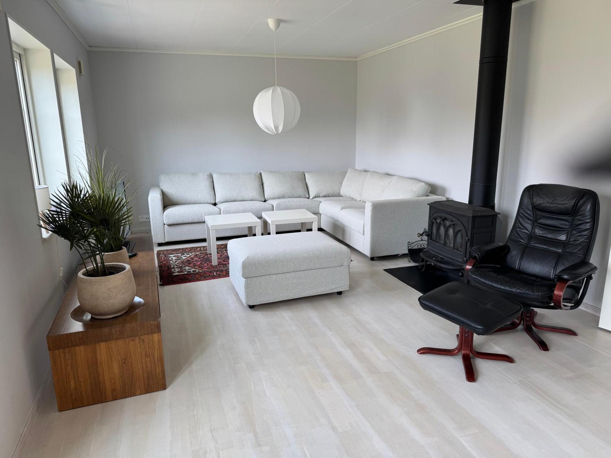 Aparthotel Stora Froegarden Mörbylånga Zimmer foto