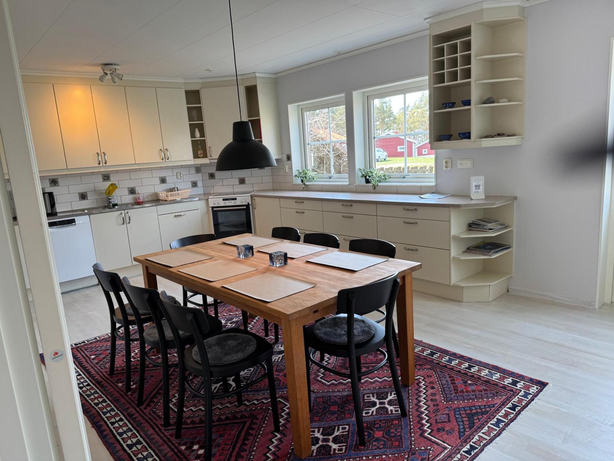 Aparthotel Stora Froegarden Mörbylånga Zimmer foto